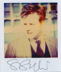 Stefanie Schneider Polaroid sized unlimited Mini 'Sam' - signed