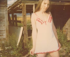 Stevie’s New Dress (Sidewinder) - including the book 'A Half Forgotten Dream'