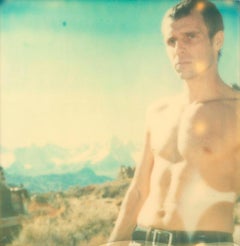 Strange Days (Wastelands) - Polaroid