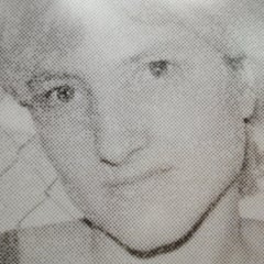 Stranger than Paradise II - Proof before Printing - Polaroid, Contemporary