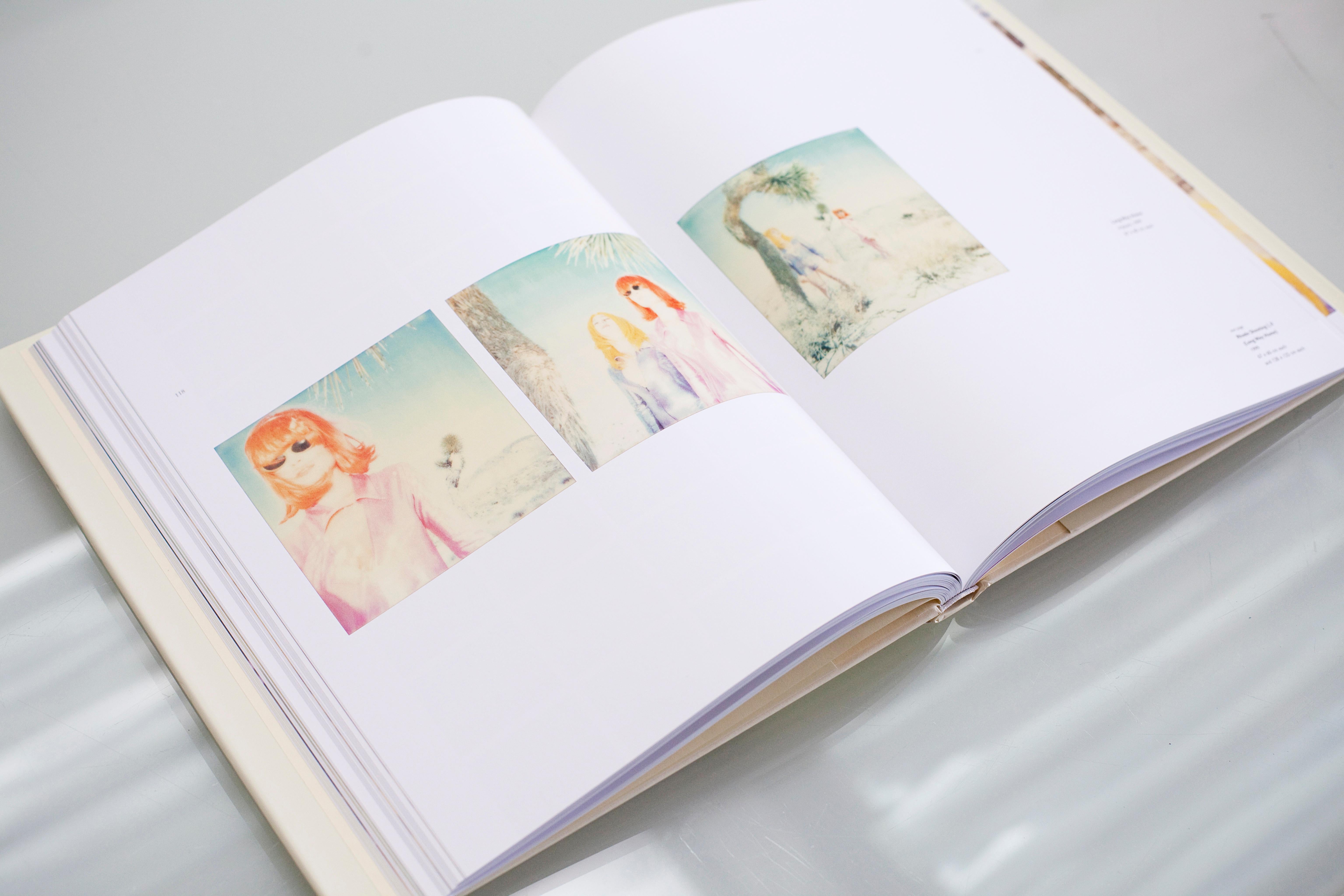 STRANGER THAN PARADISE published by Hatje Cantz Verlag, 2006  - Monograph - Photograph by Stefanie Schneider