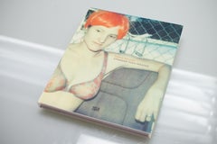 STRANGER THAN PARADISE, pubblicato da Hatje Cantz Verlag, 2006.  - Monografia