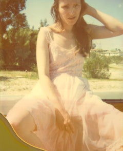 Sucking / Brushing - Sidewinder - 7 Stücke nach 7 Polaroids