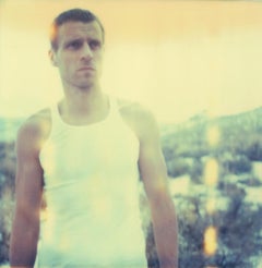 Sudden Urge (Wastelands) - Contemporain, analogique, polaroïd, couleur