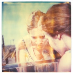 Summer of 68 (The Last Picture Show) - Contemporary, 21st Century, Polaroid