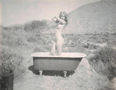 Sundays (Heavenly Falls) - Polaroid