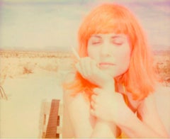 Tangerine Dream (Stage of Consciousness) - Polaroid
