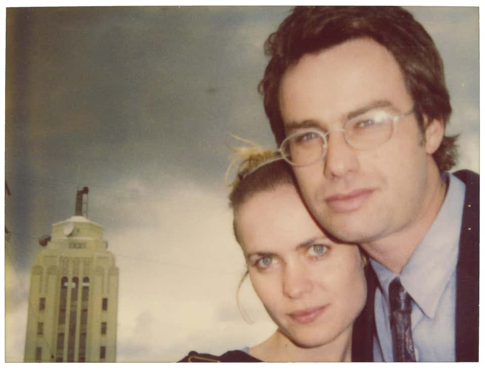 Christian Rothmann Portrait Photography - 10 For Sale at 1stDibs