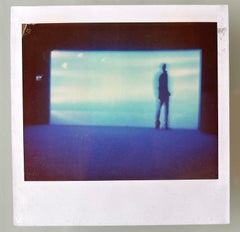 The Aquarium (Stay) - Original Polaroid Unique Piece