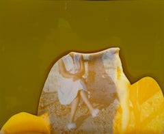 The Argument (Till Death do us Part) - Contemporary, Polaroid