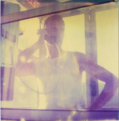 The Betrayal (The Getaway) - The Last Picture Show - Polaroid, Contemporary