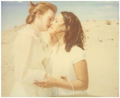 The Bride's Kiss – einschließlich des Buches „A Half Forgotten Dream“