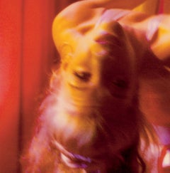 La Bailarina V (Stay) - la película, Polaroid caducada, analógica hecha a mano