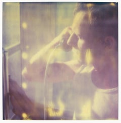 La decisión (La huida) - The Last Picture Show - Polaroid, Contemporáneo