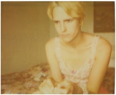 Das Ende der Liebe (The Girl behind the White Picket Fence)