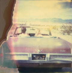 The End (Sidewinder) – einschließlich des Buches „A Half Forgotten Dream“