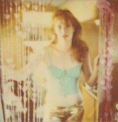 Los juegos que jugamos (Hasta que la muerte nos separe) - Contemporáneo, Polaroid, Mujeres