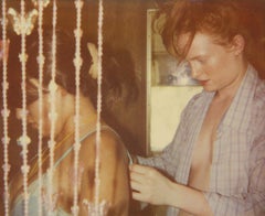Los juegos que jugamos (Hasta que la muerte nos separe) - Contemporáneo, Polaroid, Mujeres