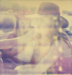 I giochi che abbiamo fatto (Finché morte non ci separi) - Contemporanea, Polaroid, Donne