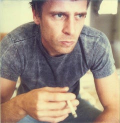 El Escondite (La Fuga) - The Last Picture Show - Polaroid, Contemporáneo