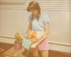 The Lonely Hearts (The Girl behind the White Picket Fence)