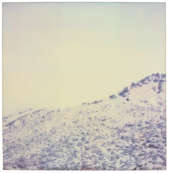 The Mountain (Stranger than Paradise) - Contemporain, Polaroïd, Analogique