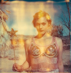 The Muse (29 Palms, CA) - AP 2/2, y compris le livre « A Half Forgotten Dream »