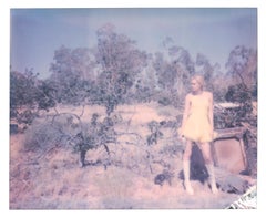 Il punto di non ritorno (Heavenly Falls) - Polaroid, Contemporaneo, Donne