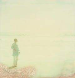 The Prince #02 (The Princess and her Lover), analog, mounted