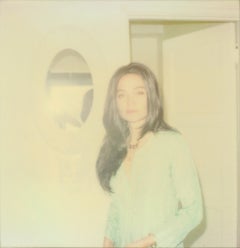 Contemporary Portrait Photography