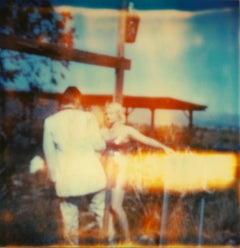 The Pursuit of Happiness (29 Palms, CA) - Polaroid, 21st Century, expiré