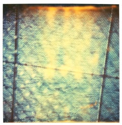 The Reservoir (Stay) - Polaroid, 21st Century