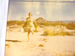 The Sound of Music (29 Palms, CA) - Original Polaroid Unique Piece