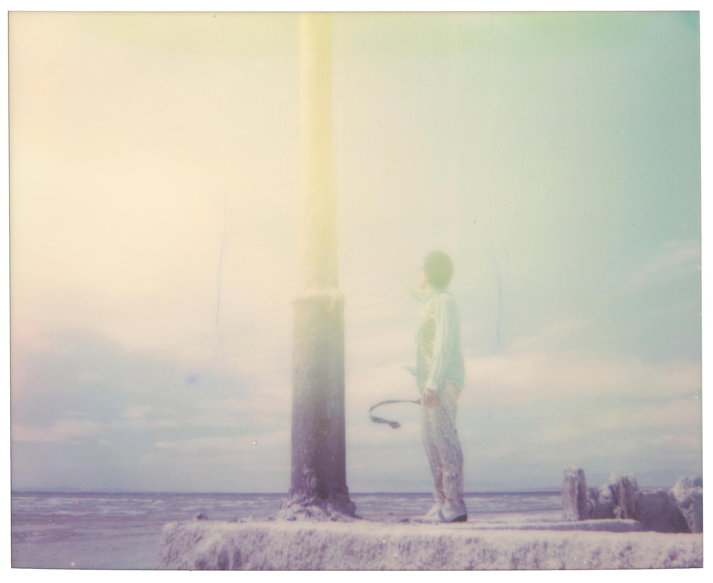 The Sphere (Ensign Broderick record Shoot « Blood Crush »)