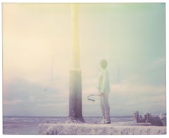 The Sphere (Ensign Broderick record Shoot 'Blood Crush')
