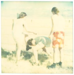 Tre ragazze IX (The Last Picture Show)