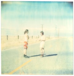 Tre ragazze VI (The Last Picture Show)