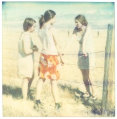 Tre ragazze VII (The Last Picture Show)