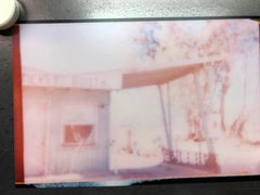 Ticket Booth (29 Palms, CA)