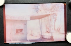 Le hall d'entrée (29 Palms, CA)