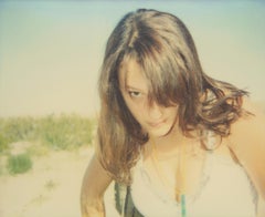 Il tempo si è fermato (Finché morte non ci separi) - Contemporanea, Polaroid, Donne