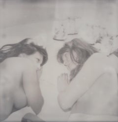 Together (Till Death do us Part) - Contemporain, Polaroid