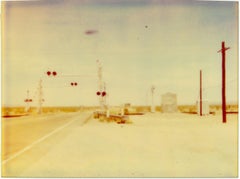 Train Crossing (Vegas)