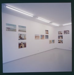 Trains (Stranger than Paradise) - analog, Edition 5/5