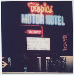 Tropics Motor Hotel (Stranger than Paradise)