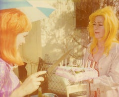 Untitled 08 (Oxana's 30th Birthday) starring Radha Mitchell