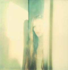 Senza titolo (29 Palms, CA) - Polaroid
