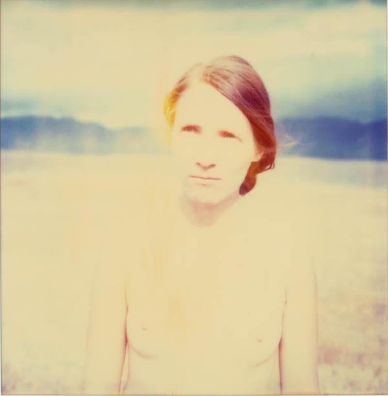 Nude Photograph de Stefanie Schneider - Sin título (Última película) - 1999