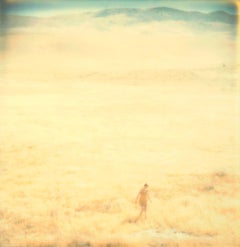 Untitled (Oilfields) – Polaroid