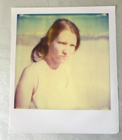 Untitled (Olancha) - Stranger than Paradise - analog C-Print based on a Polaroid